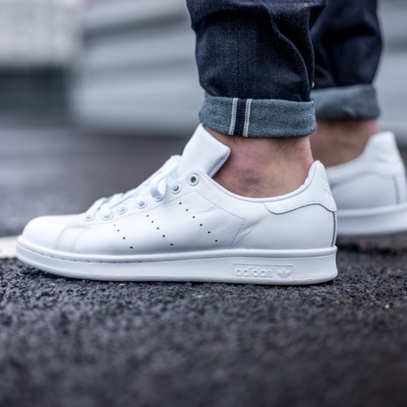 stan smith style mens